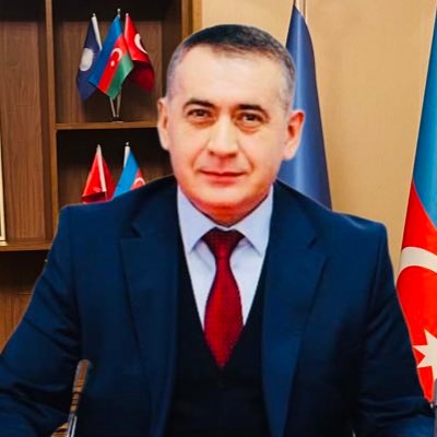 Azerbaycan Turan Partisi Lideri Cahandar BAYOĞLU’ndan “Terörbaşı Fransa STOP!”