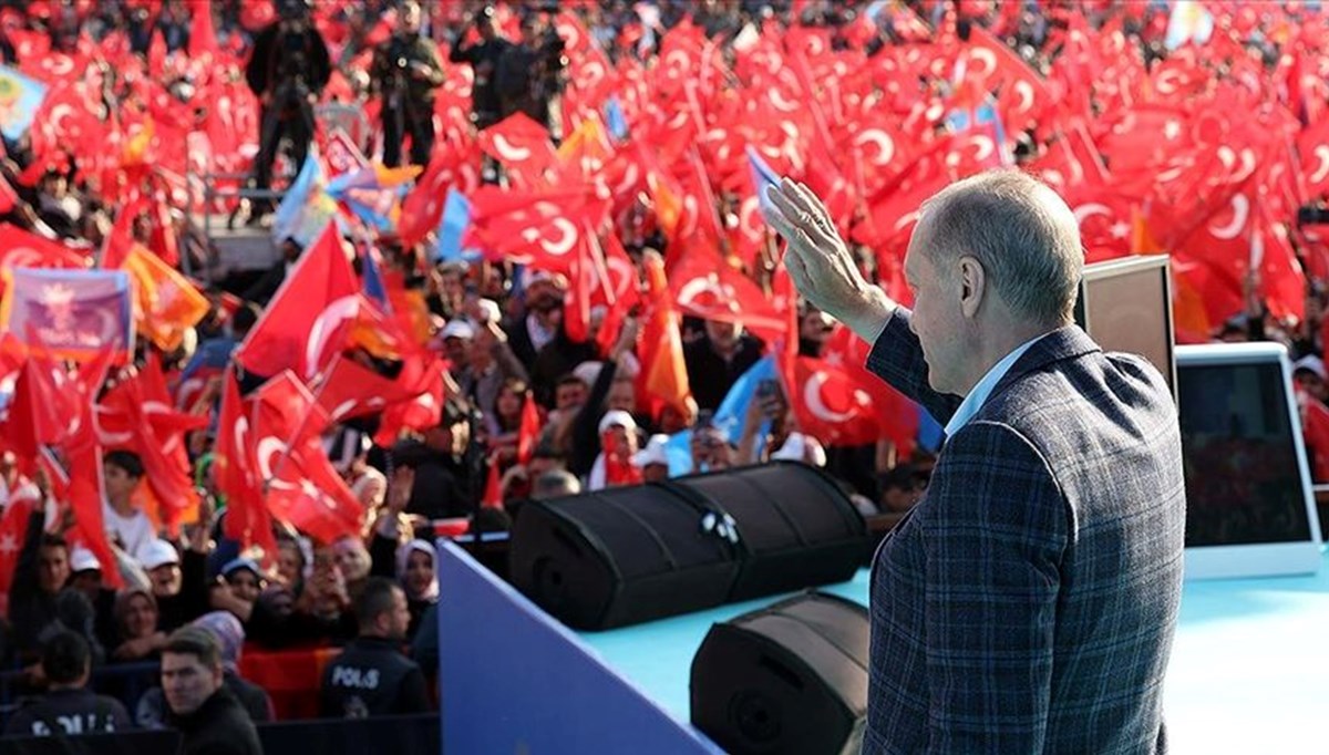 AK Parti İstanbul İl Başkanlığı’nın yerel seçim şarkısı belli oldu