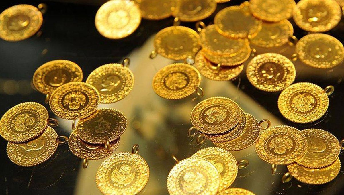 Çeyrek altın fiyatları bugün ne kadar oldu? 23 Ocak 2024 güncel altın kuru fiyatları