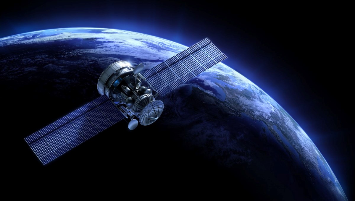 Çin, dört uydu fırlattı
