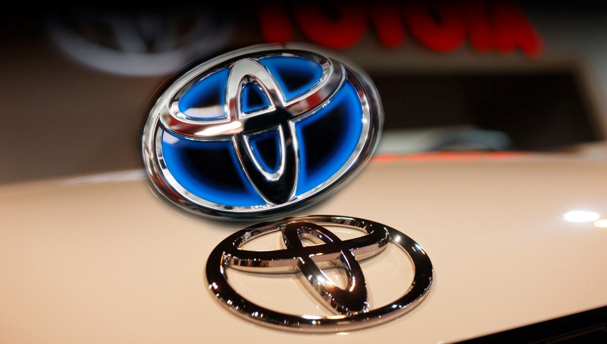 Toyota Avrupa’da rekor kırdı
