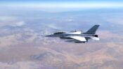 ABD Senatosu, “Türkiye’ye F-16 satışının bloke edilmesini” öngören tasarıyı reddetti