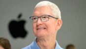 Apple CEO’su Tim Cook: Yapay zeka alanında çığır açacağız