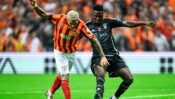 Beşiktaş ile Galatasaray 355. randevuda (Muhtemel 11)