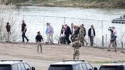 Biden ve Trump’tan aynı gün Teksas ziyareti: Seçimler öncesi sınır güvenliği yarışı