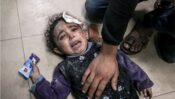 Filistin Sağlık Bakanlığı: Gazze’de 15 çocuk açlıktan öldü