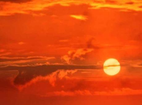 2040’taki senaryo 10 yıl önce yaşanabilir! Geri dönüşü olmayan eşik