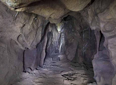 40 bin yıllık mühürlü oda açıldı! İçinde bulunanlar hayrete düşürdü