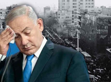 ABD basınından ilginç iddia! Netanyahu’dan Trump’a ‘İran’a saldırmayın’ talebi! ‘Kendimiz savunmaya hazır değilim’