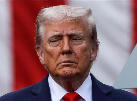 ABD Başkanı Trump gözünü Grönland’a dikti: İsteseler de istemeseler de alacağız