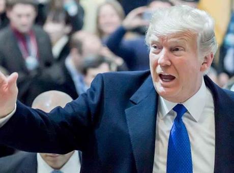 Avrupa’dan Trump’a Davos kıskacı! ‘Caydırıcı bir kalkan olur’