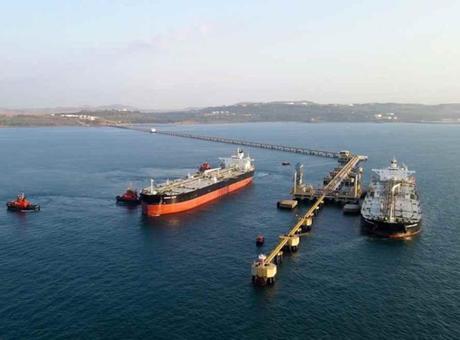 Bakü-Tiflis-Ceyhan hattında devasa takviye! Petrol akışı yön değiştirdi