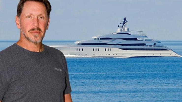 ‘Bir milyarder gafı’: Yatına verdiği isim, tersten okununca ‘skandala’ dönüştü! Jet hızıyla adı değişti…