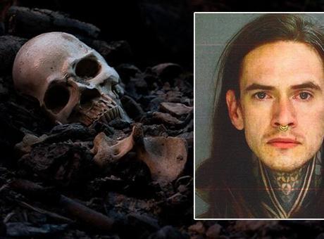 Bodrumdan çıkan dehşet! Evinde 100’den fazla insana ait kafatası bulundu: ‘Korku filminden fırlamış gibi’