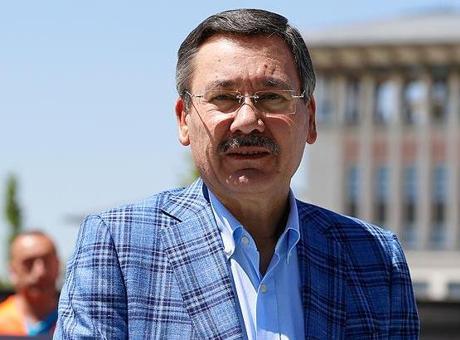 CNN Türk’e konuşan Melih Gökçek: 6 ay önce hattı bağlasalardı Ankara susuz kalmazdı