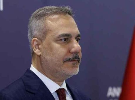 Dışişleri Bakanı Hakan Fidan: SDG 10 Mart Mutabakatı’na uymalı