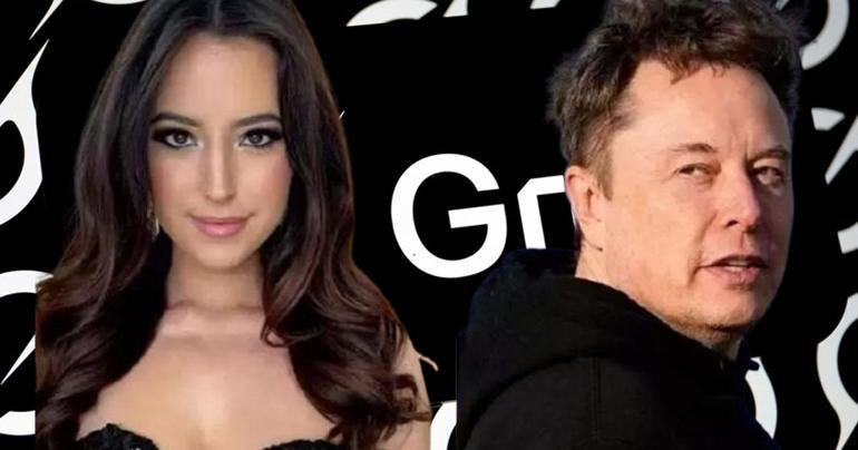 Elon Musk’a çocuğunun annesinden flaş dava! ‘Cinsel istismar için yapay zeka kullanıyor’