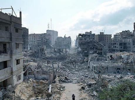 Gazze’deki geçiş sürecini yönetecek ‘Barış Kurulu’ üyeleri belli oldu