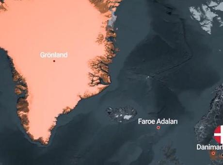 Grönland’da görüş ayrılığı