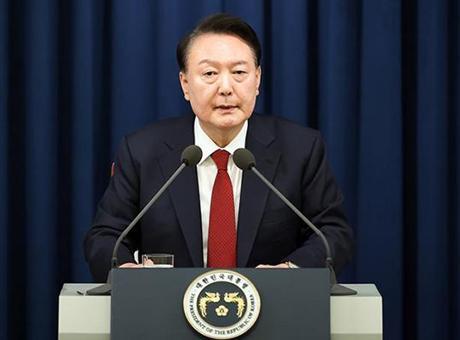 Güney Kore’de sıkıyönetim davası! Eski Başkan Yoon’a 5 yıl hapis