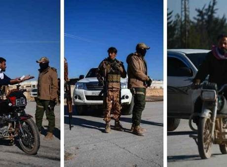 Halep hattında büyük sevkiyat! Suriye ordusu Deyr Hafir için düğmeye bastı