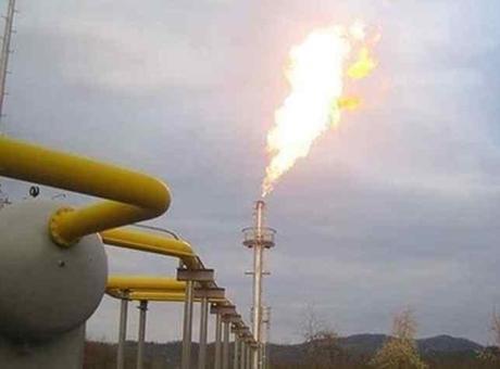 Hazar’ın gazı Avrupa’nın göbeğine ulaştı! Azerbaycan, Almanya ve Avusturya’ya doğal gaz ihracatına başladı