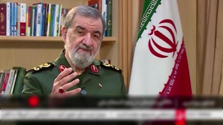 İran’dan ABD’ye en net tehdit: “Biz başlarsak ateşkesi konuşmayız”