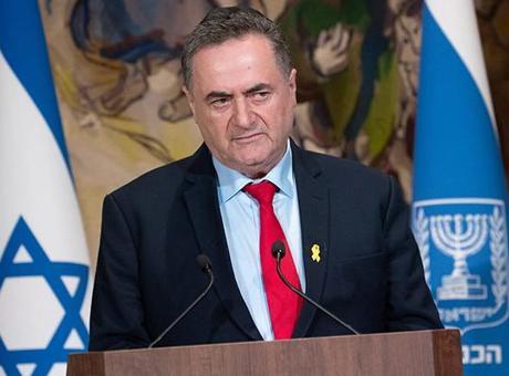 İsrail Savunma Bakanı Katz’dan skandal paylaşım! ‘Yıkımdan dolayı tebrik ediyorum’