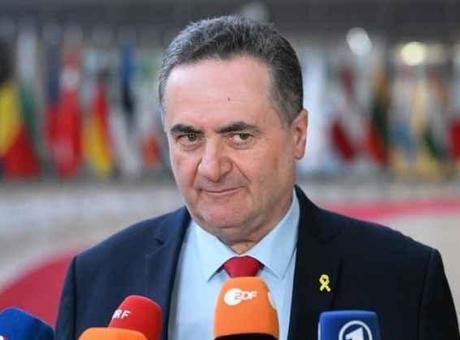 İsrailli Bakan Katz’dan skandal Suriye açıklaması: İşgal devam edecek