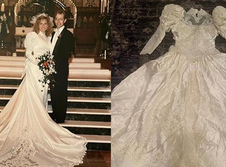 Kızının düğünü için 30 yıl sakladı, kutuyu açınca hayatının şokunu yaşadı! ‘Gördüğüm an anladım’