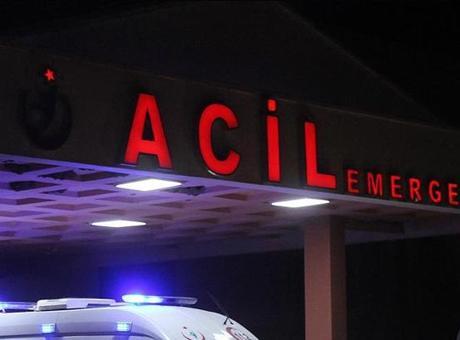 Kocaeli’de çaya düşen otomobildeki baba ve oğlu hayatını kaybetti