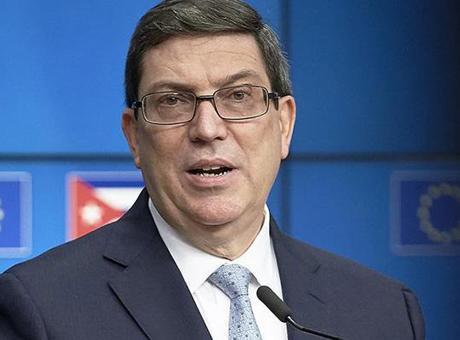 Küba’dan ABD’ye sert tepki! ‘Biz satılık değiliz’