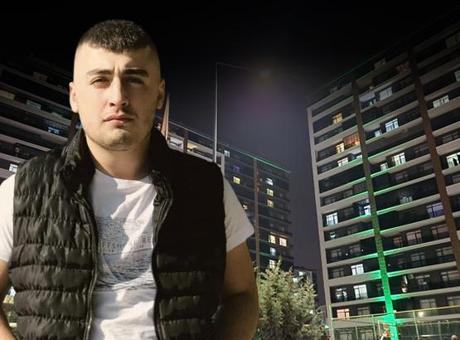 Lüks sitede dehşet! Kız kardeşini öldürüp, annesini yaraladıktan sonra intihar etti