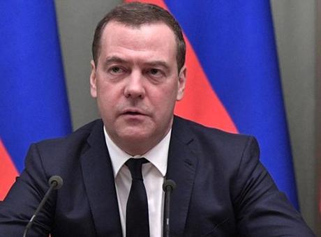 Rusya’dan Avrupa’ya zehir zemberek sözler! ‘Aptallar savaş istiyorlar’