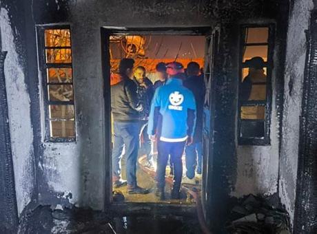 Şanlıurfa’da evde gaz sıkışması sonucu patlama! 3 ölü, 4 yaralı