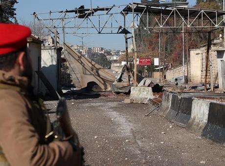 Şeyh Maksud Mahallesi’ndeki siviller YPG/SDG işgali sırasında yaşadıkları zulmü anlattı