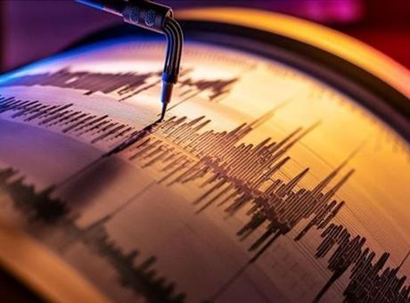 Son dakika deprem haberleri! Az önce deprem mi oldu? Deprem nerede ve kaç şiddetinde oldu?