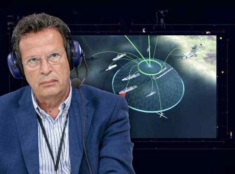 SON DAKİKA HABERLER: Atina’da ‘HAVELSAN’ depremi! ‘Türk yazılımı Yunan savunmasına sızacak’