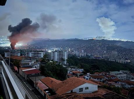 SON DAKİKA HABERLER: Caracas baskınının perde arkası! ABD, Venezuela’nın İran-Rusya-Çin destekli savunmasını nasıl deldi?