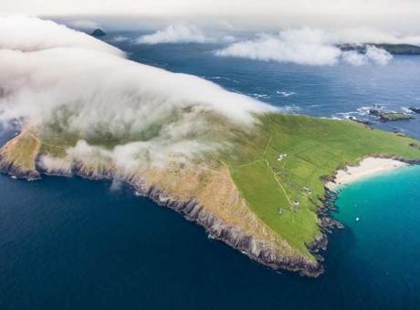 SON DAKİKA HABERLER: ‘Hayat değiştirecek’ iş ilanı! Sadece iki kişi alınacak: Issız adada ‘rüya’ gibi deneyim