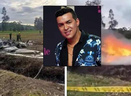 SON DAKİKA HABERLER: Ünlü pop yıldızı ölümünü rüyasında görmüş! ‘Uçakta kaza yapıyorduk’ dedi, 20 gün sonra feci olay yaşandı…