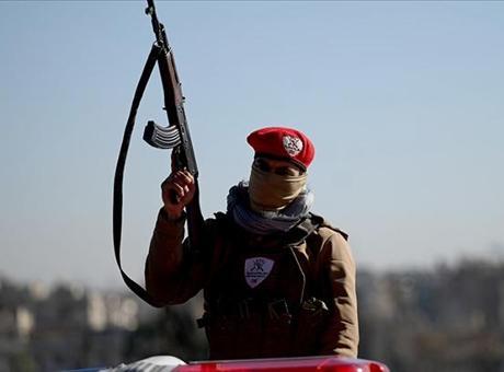 Suriye ordusu, Meskene ve Deyr Hafir hattına takviye birlikler sevk etti