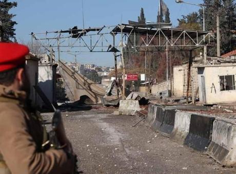 Suriye ordusundan SDG’ye ‘sert karşılık’ ültimatomu! Halep’in doğusuna yeni silahlı unsurlar sevk edildi