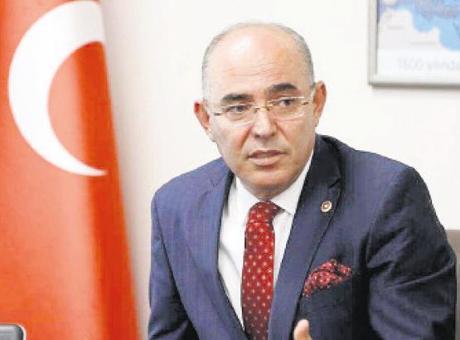 ‘Suriye’nin üniter yapısı bizimle doğrudan alakalı’