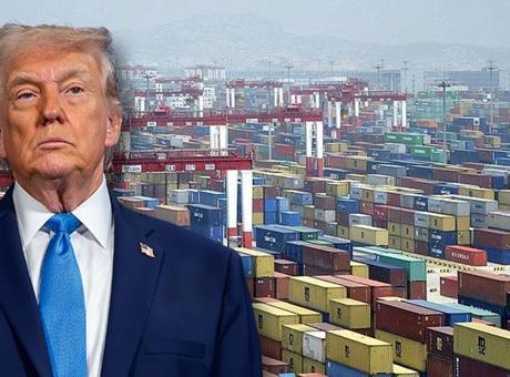 Trump açıkladı! ABD’den İran ile ticaret yapan ülkelere yüzde 25’lik ek vergi