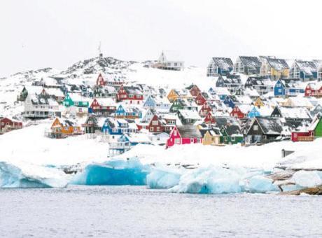 ‘Trump Grönland için talimat verdi’ iddiası