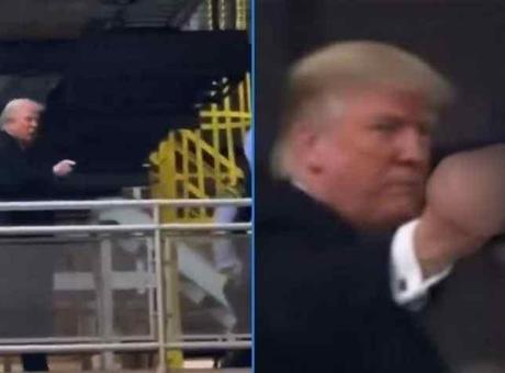 Trump’la tartışıp işten çıkarılmıştı… 24 saat içerisinde zengin oldu!