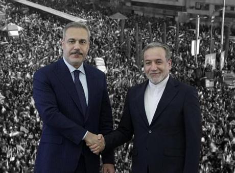 Türkiye’nin gündemindeki 3 madde! Ankara-Tahran hattında neler yaşanıyor? Dicle Canova anlattı