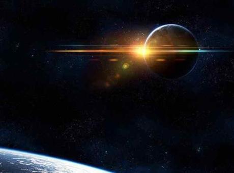 Uzayın derinliklerinde ‘demir sır’! Nasıl oluştuğu bilinmiyor… Dünya böyle mi son bulacak?