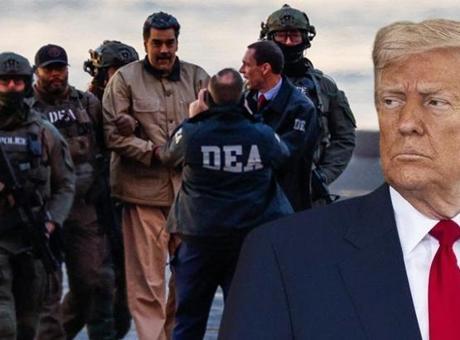 Venezuela: Diplomatik ilişkilerin tesis edilmesi için ABD ile diyalog başlatıldı